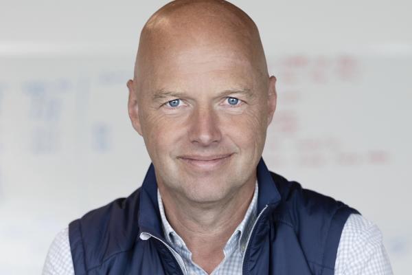 Sebastian Thrun