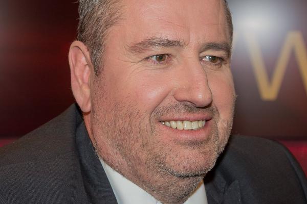 Dr. Péter Györkös