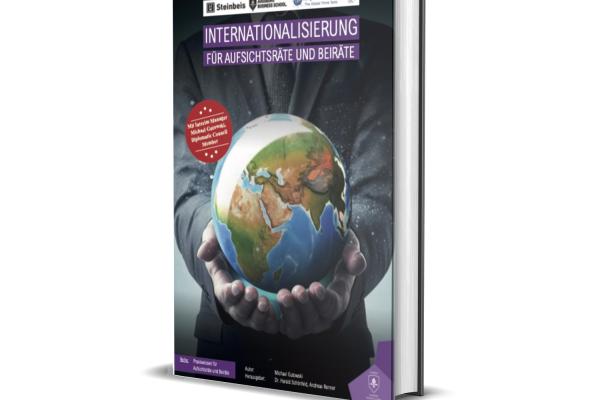 Internationalisierung