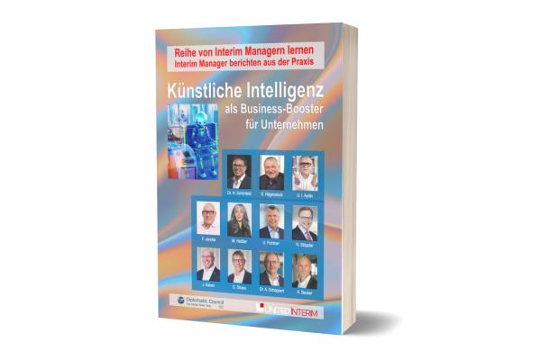 KI als Business-Booster