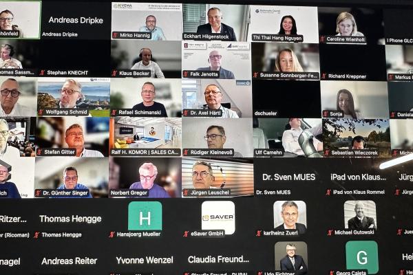 Event KI als Business-Booster