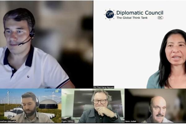 Global Energy Summit 2024