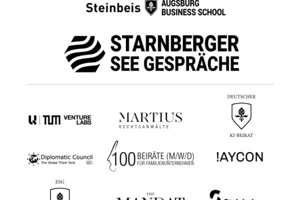 Starnberger See Gespräche