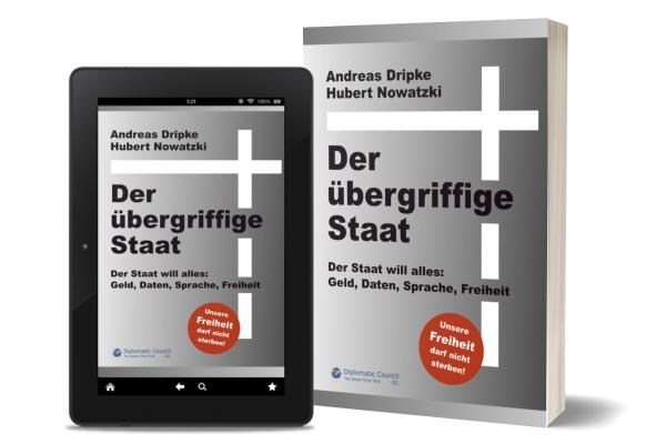Der übergriffige Staat