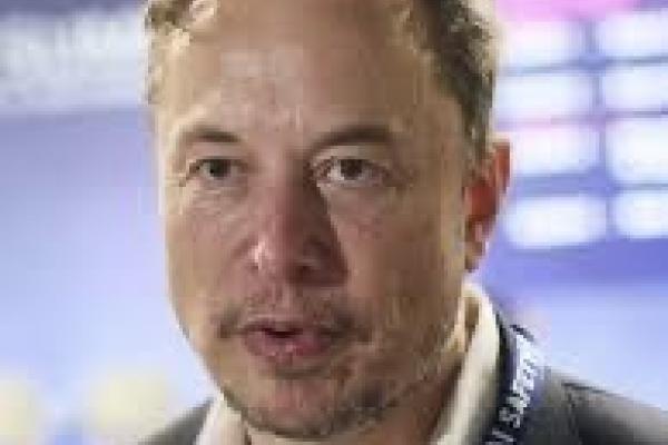 Elon Musk