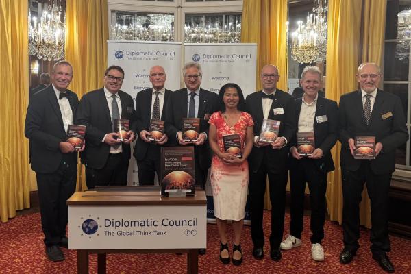 Quality Writers Award