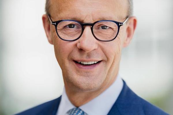 Friedrich Merz