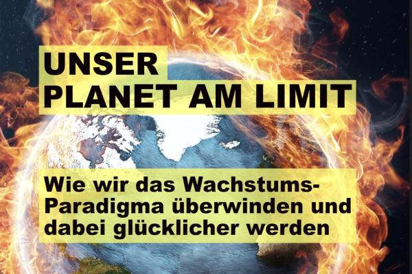 Planet am Limit