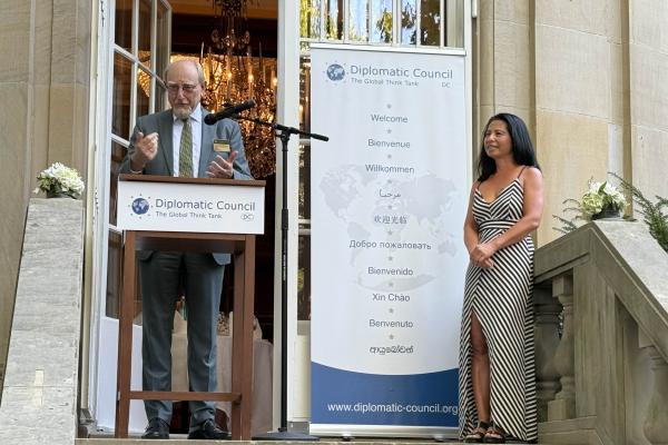 Prof. Dr. Heinrich Kreft