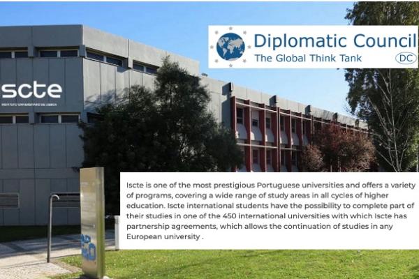 ISCTE