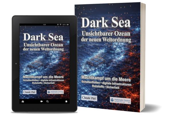 Dark Sea